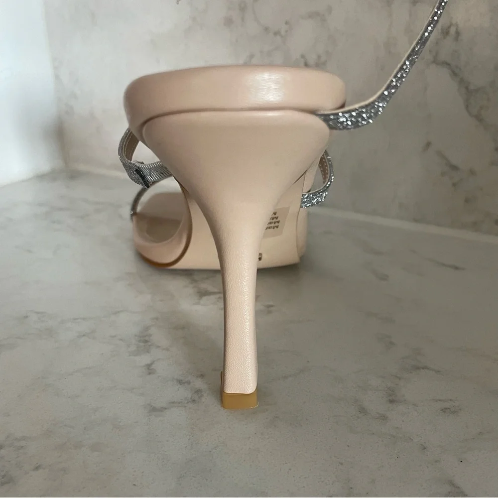 Billini simi silver